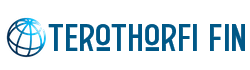 Terothorfi Finance logo